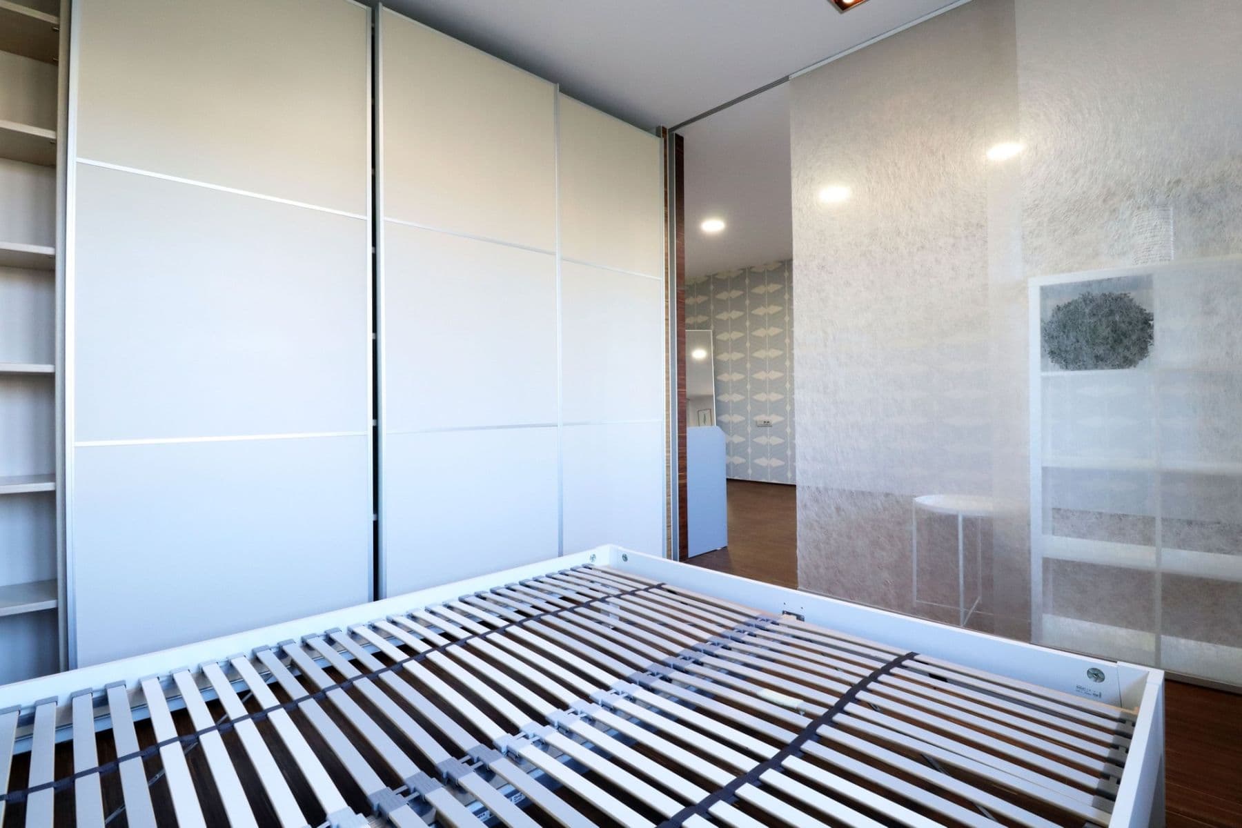 Studio flat to rent, 50 m², Na Rokytce, Prague, Prague Studio flat to rent, 50 m², Na Rokytce, Prague, Prague