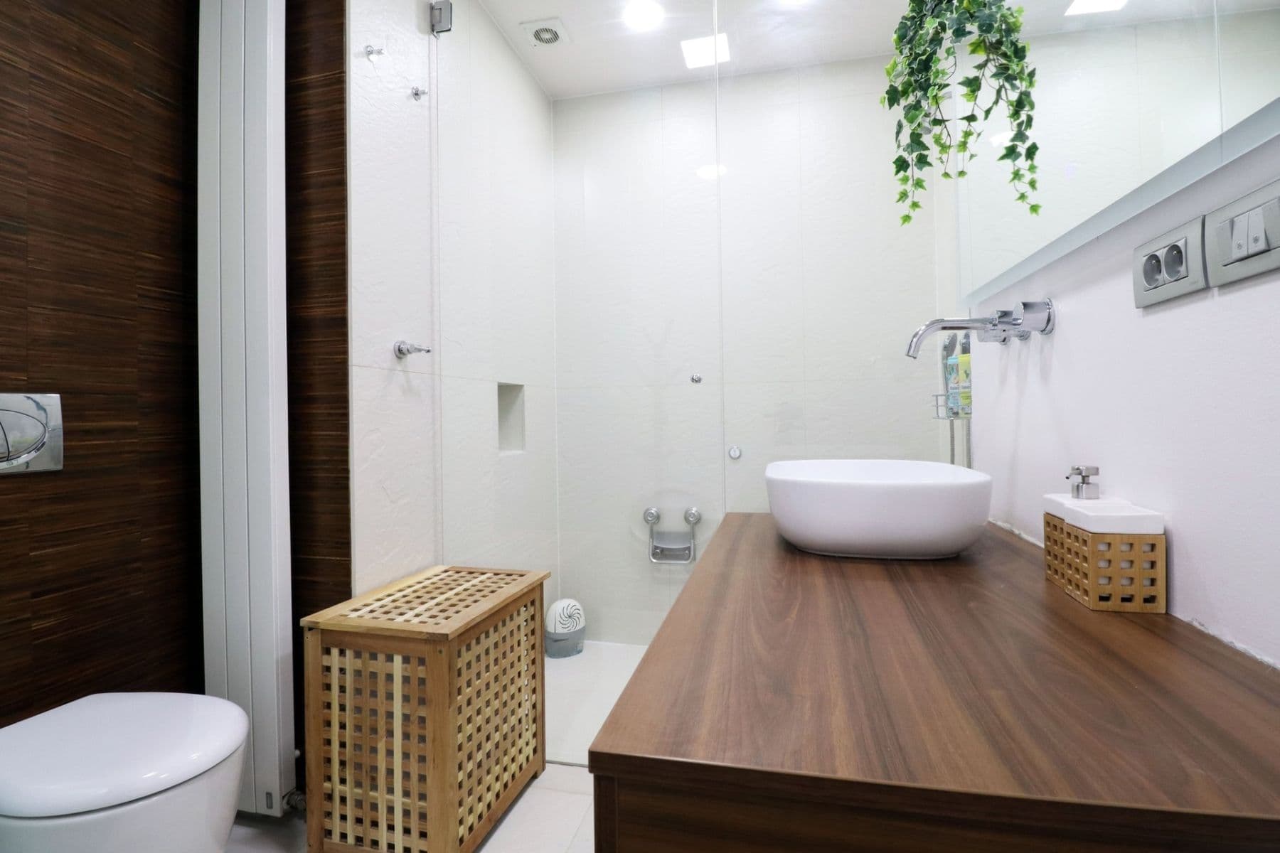 Studio flat to rent, 50 m², Na Rokytce, Prague, Prague Studio flat to rent, 50 m², Na Rokytce, Prague, Prague