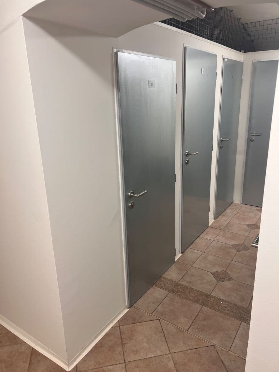 non-residential property for sale, 2 m², Sokolská, Prague, Prague non-residential property for sale, 2 m², Sokolská, Prague, Prague