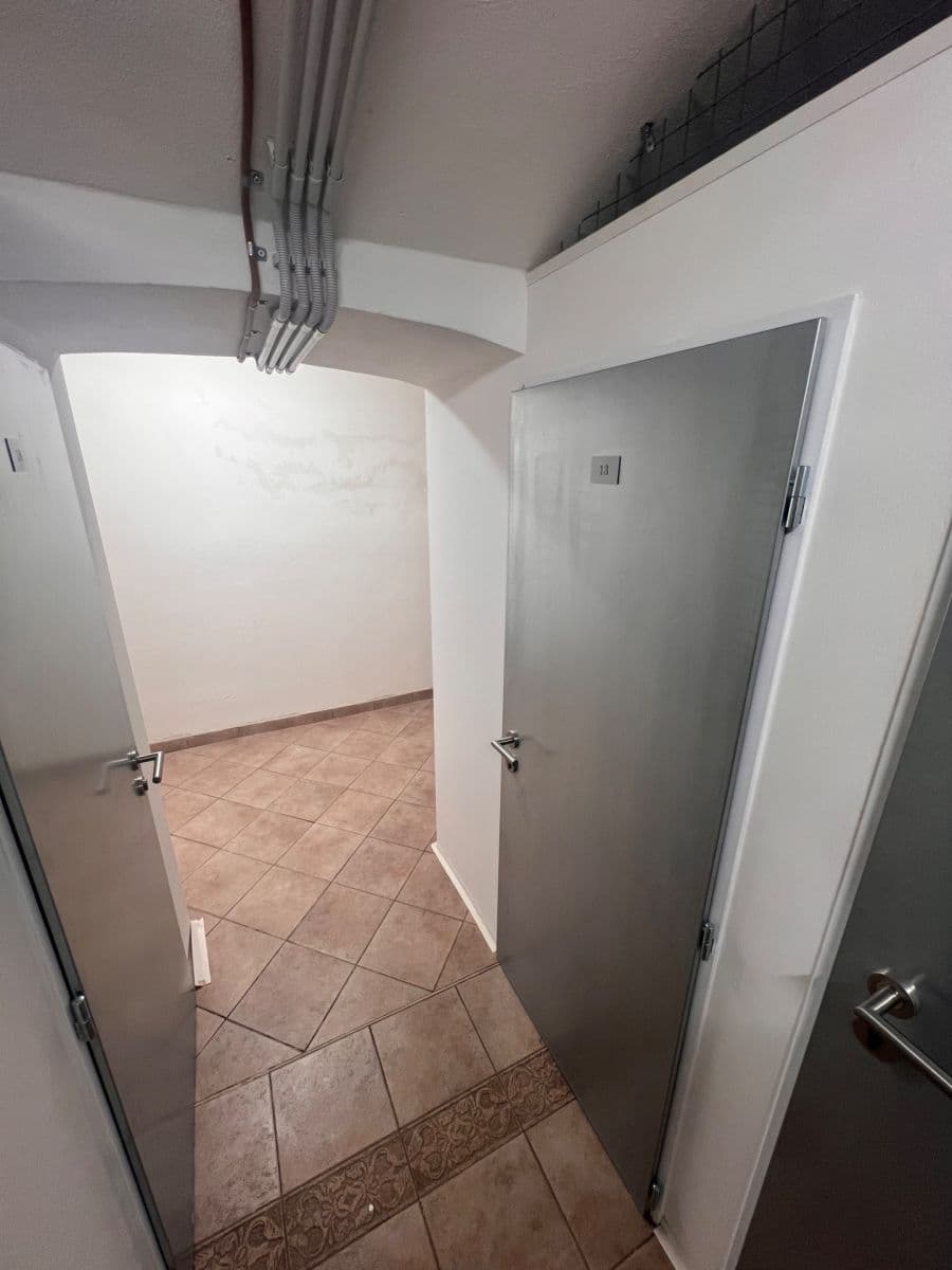 non-residential property for sale, 2 m², Sokolská, Prague, Prague non-residential property for sale, 2 m², Sokolská, Prague, Prague