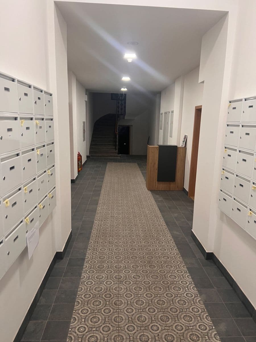 non-residential property for sale, 2 m², Sokolská, Prague, Prague non-residential property for sale, 2 m², Sokolská, Prague, Prague