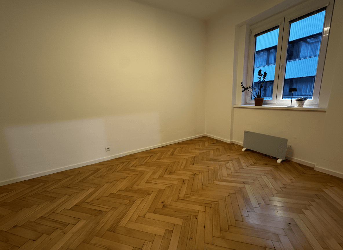 1 bedroom with open-plan kitchen flat for sale, 40 m², Vrchlického, Prague, Prague 1 bedroom with open-plan kitchen flat for sale, 40 m², Vrchlického, Prague, Prague
