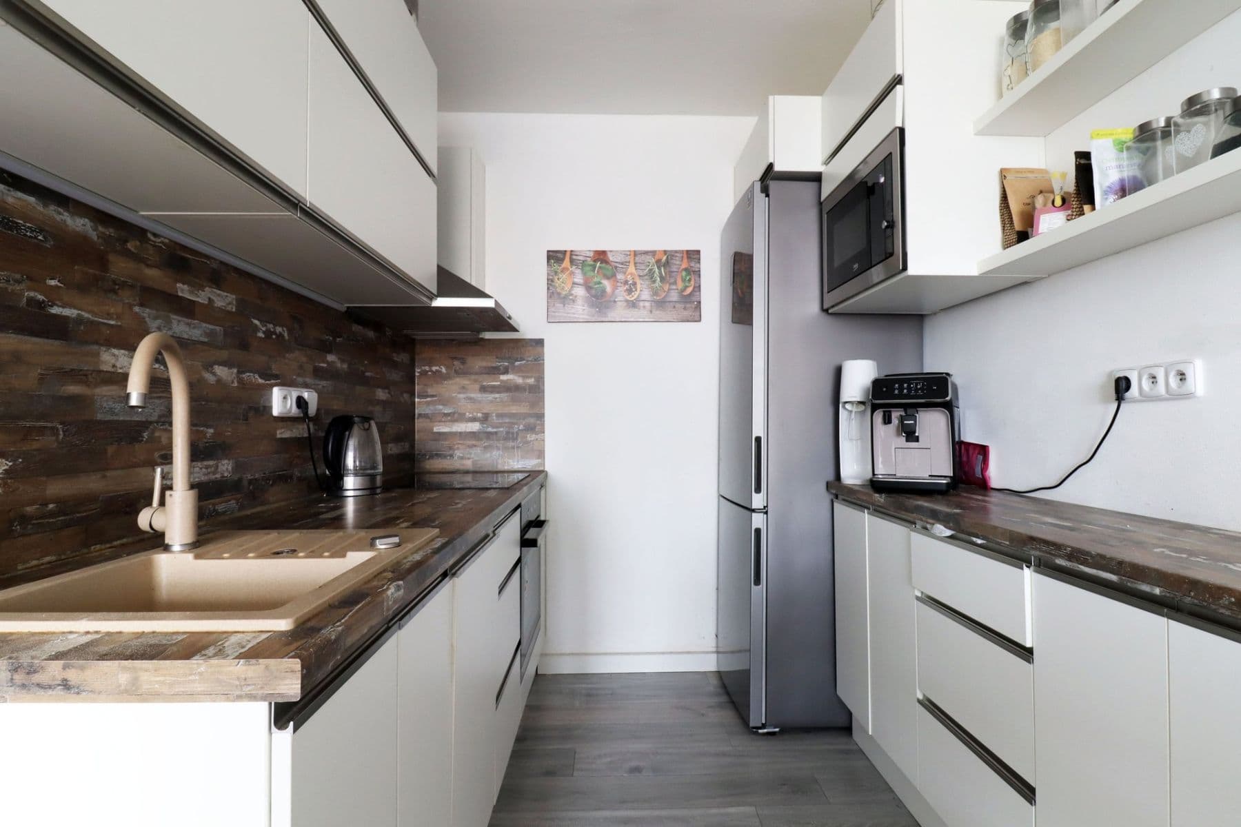 1 bedroom with open-plan kitchen flat to rent, 43 m², Ovčí hájek, Prague, Prague 1 bedroom with open-plan kitchen flat to rent, 43 m², Ovčí hájek, Prague, Prague