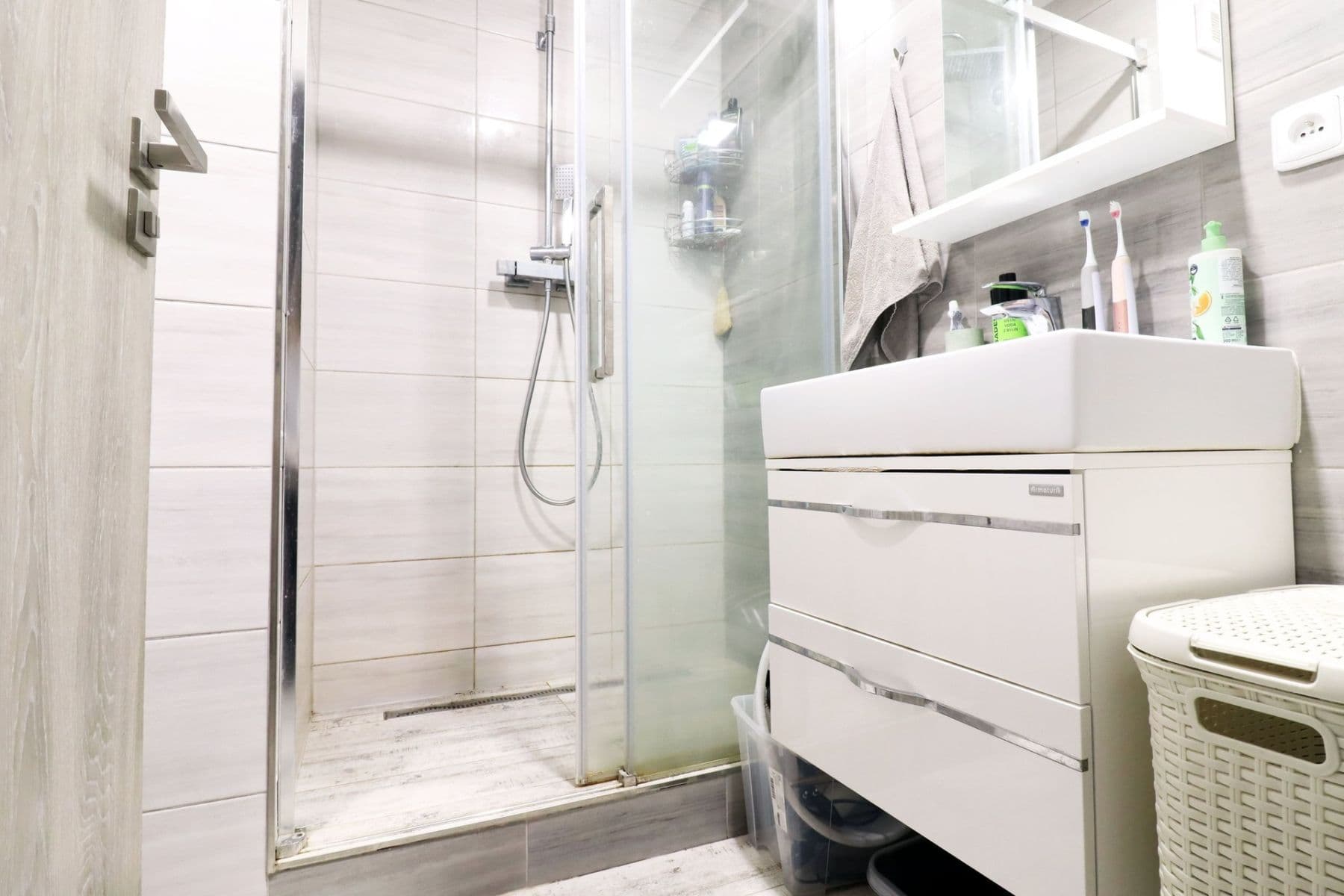 1 bedroom with open-plan kitchen flat to rent, 43 m², Ovčí hájek, Prague, Prague 1 bedroom with open-plan kitchen flat to rent, 43 m², Ovčí hájek, Prague, Prague