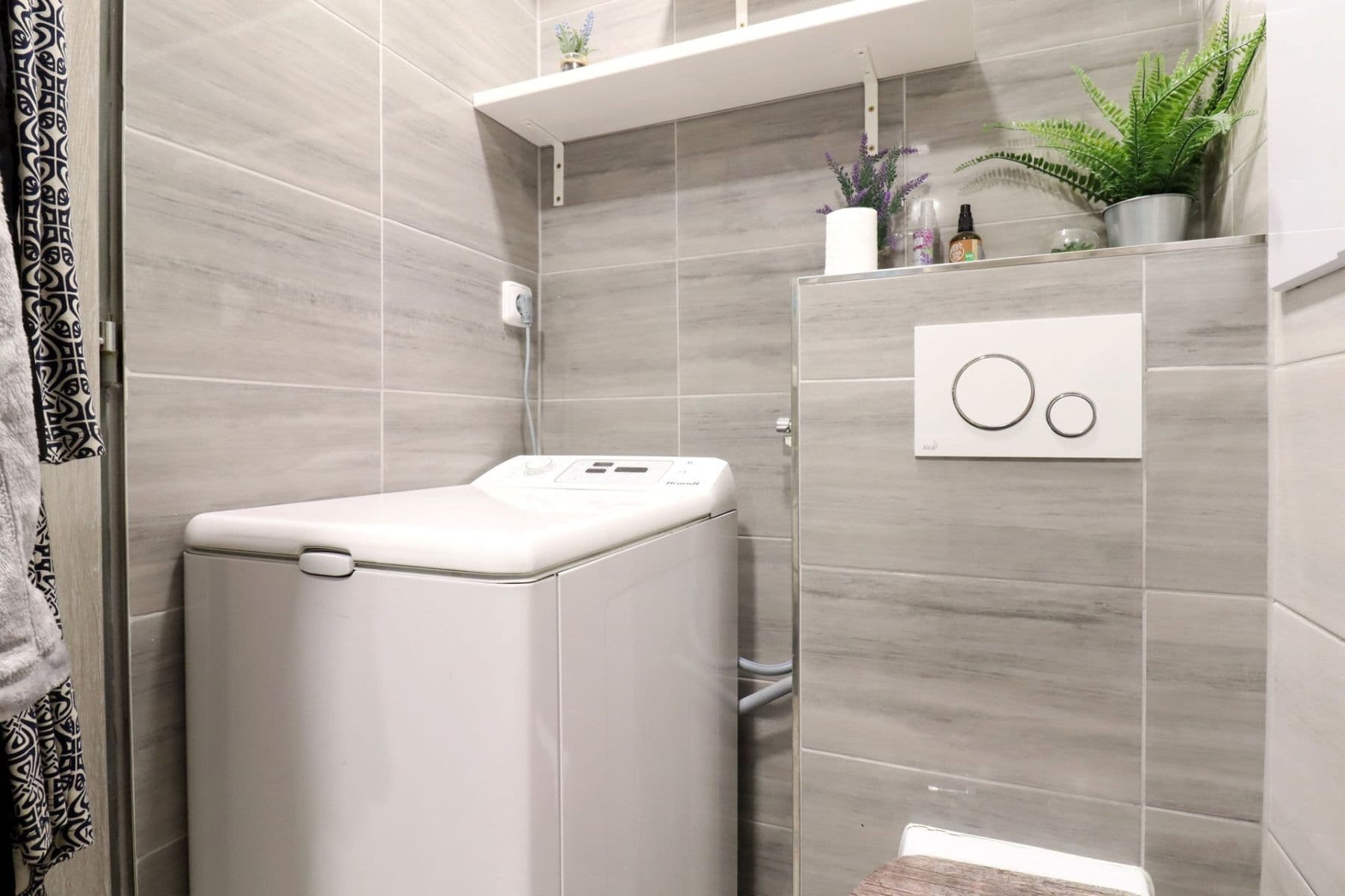 1 bedroom with open-plan kitchen flat to rent, 43 m², Ovčí hájek, Prague, Prague 1 bedroom with open-plan kitchen flat to rent, 43 m², Ovčí hájek, Prague, Prague