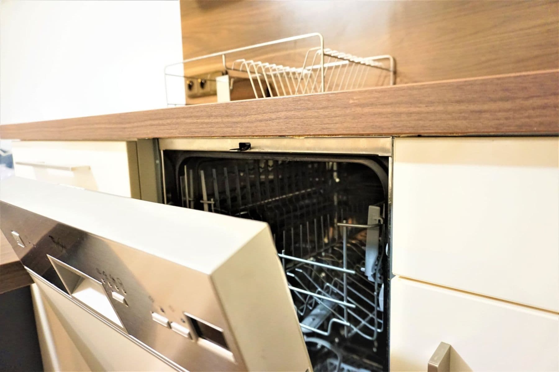 2 bedroom with open-plan kitchen flat to rent, 55 m², náměstí Hrdinů, Prague, Prague 2 bedroom with open-plan kitchen flat to rent, 55 m², náměstí Hrdinů, Prague, Prague