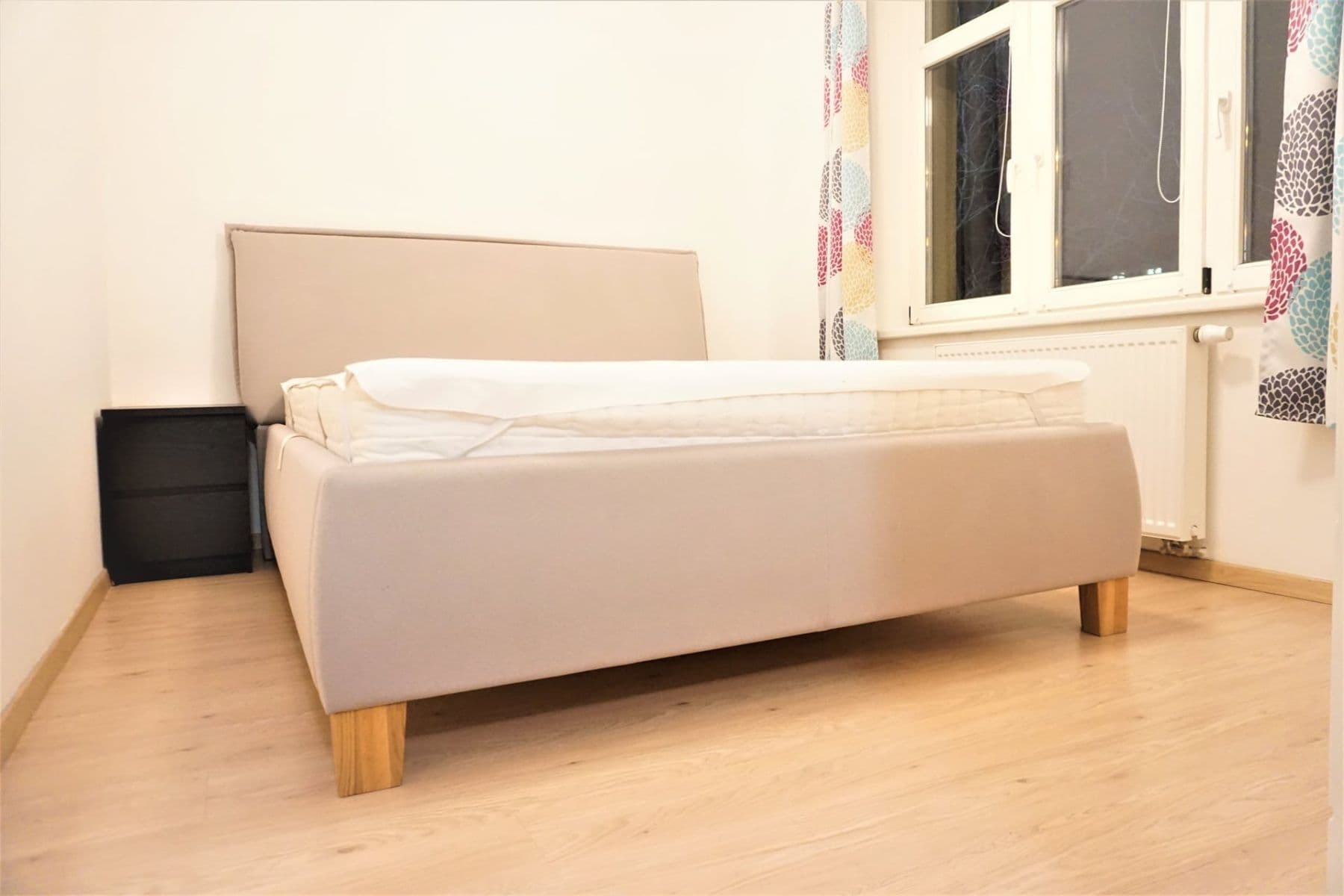 2 bedroom with open-plan kitchen flat to rent, 55 m², náměstí Hrdinů, Prague, Prague 2 bedroom with open-plan kitchen flat to rent, 55 m², náměstí Hrdinů, Prague, Prague