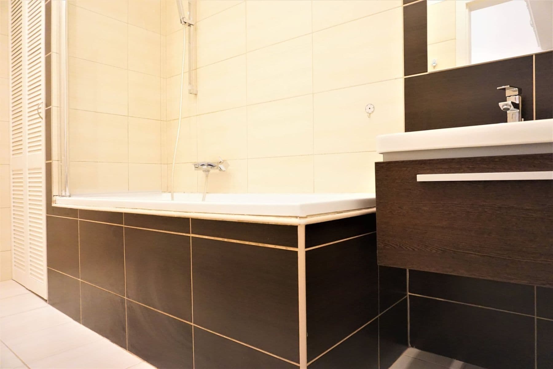 2 bedroom with open-plan kitchen flat to rent, 55 m², náměstí Hrdinů, Prague, Prague 2 bedroom with open-plan kitchen flat to rent, 55 m², náměstí Hrdinů, Prague, Prague