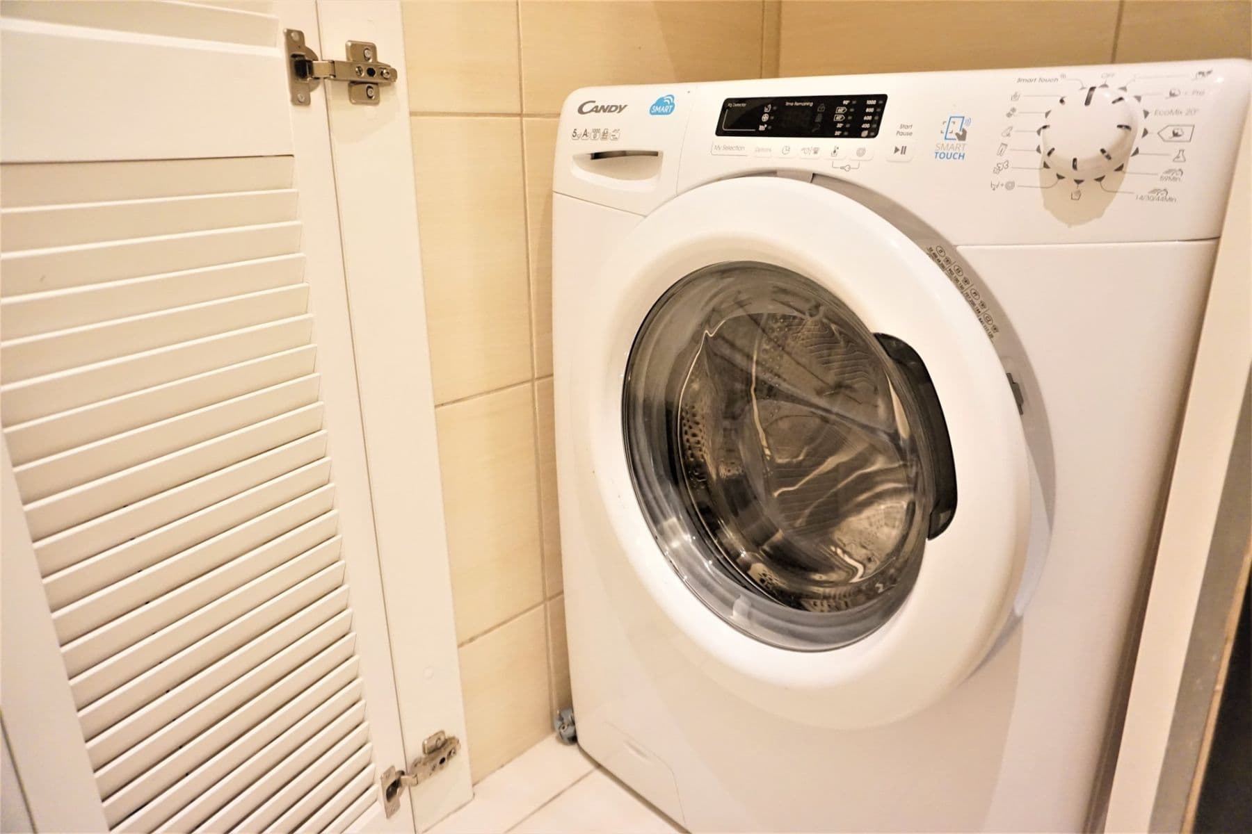 2 bedroom with open-plan kitchen flat to rent, 55 m², náměstí Hrdinů, Prague, Prague 2 bedroom with open-plan kitchen flat to rent, 55 m², náměstí Hrdinů, Prague, Prague