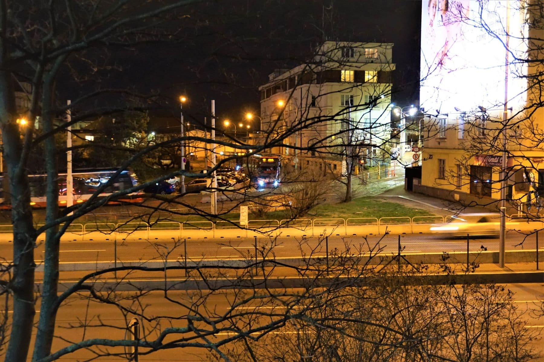 2 bedroom with open-plan kitchen flat to rent, 55 m², náměstí Hrdinů, Prague, Prague 2 bedroom with open-plan kitchen flat to rent, 55 m², náměstí Hrdinů, Prague, Prague