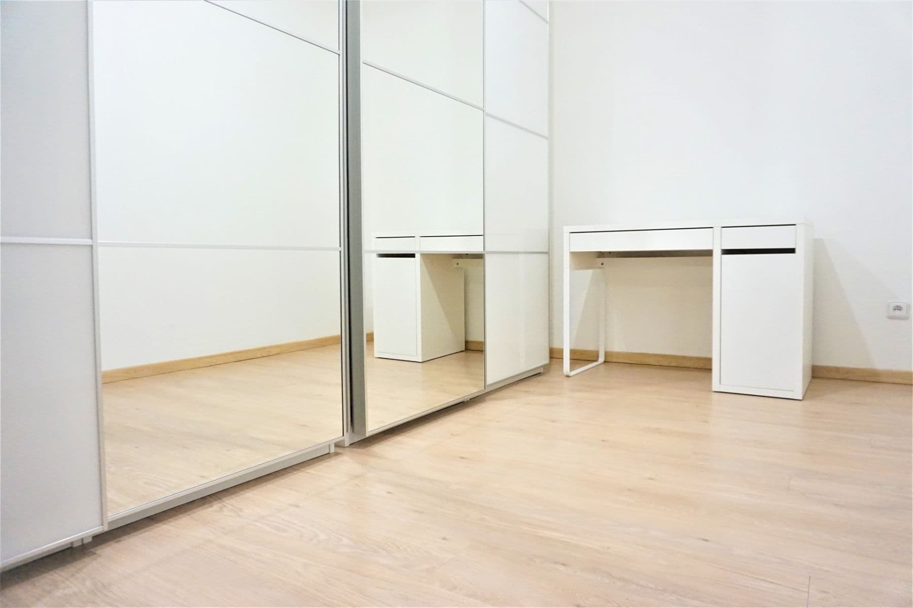 2 bedroom with open-plan kitchen flat to rent, 55 m², náměstí Hrdinů, Prague, Prague 2 bedroom with open-plan kitchen flat to rent, 55 m², náměstí Hrdinů, Prague, Prague