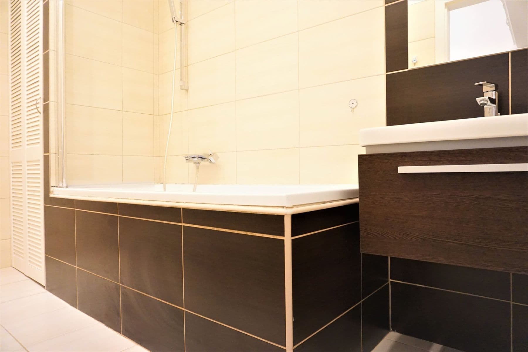 2 bedroom with open-plan kitchen flat to rent, 55 m², náměstí Hrdinů, Prague, Prague 2 bedroom with open-plan kitchen flat to rent, 55 m², náměstí Hrdinů, Prague, Prague