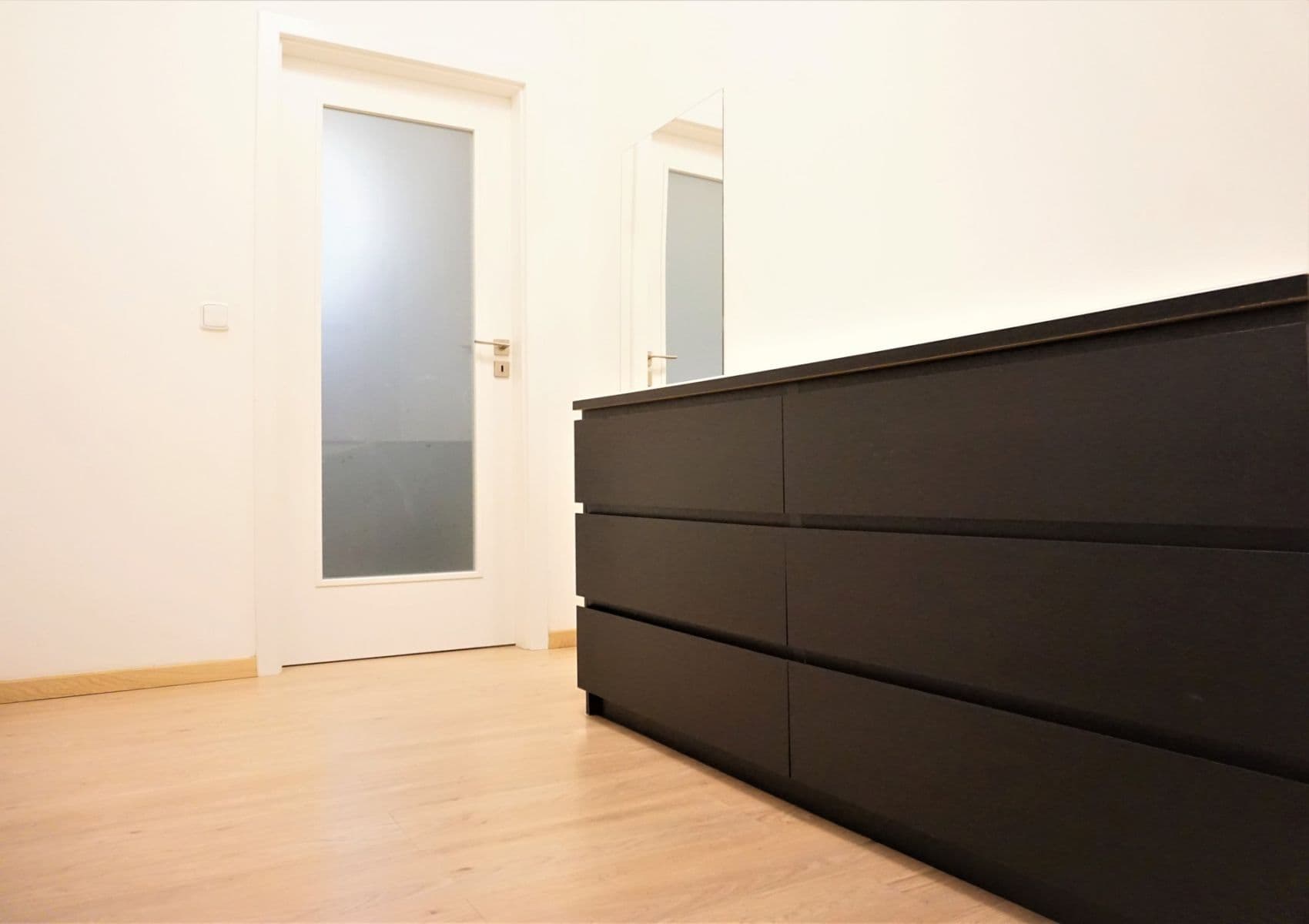 2 bedroom with open-plan kitchen flat to rent, 55 m², náměstí Hrdinů, Prague, Prague 2 bedroom with open-plan kitchen flat to rent, 55 m², náměstí Hrdinů, Prague, Prague