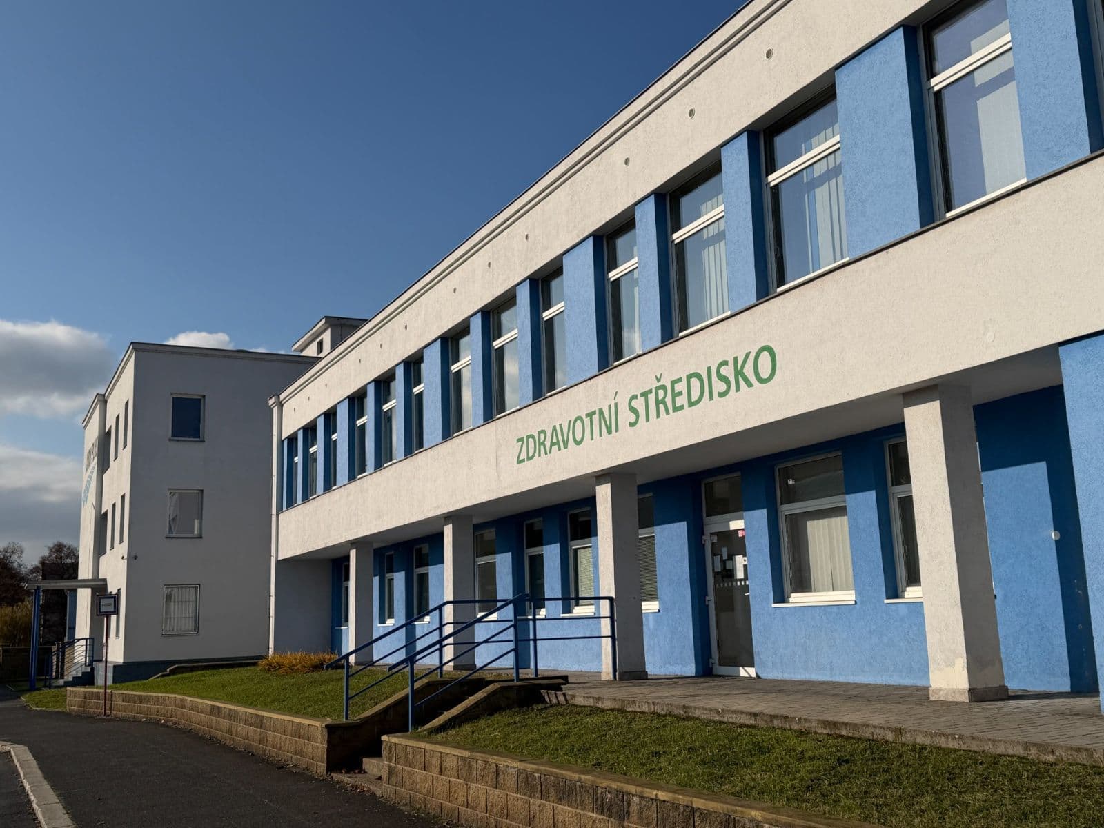 non-residential property to rent, 127 m², U Vlečky, Ústí nad Labem, Ústecký Region non-residential property to rent, 127 m², U Vlečky, Ústí nad Labem, Ústecký Region