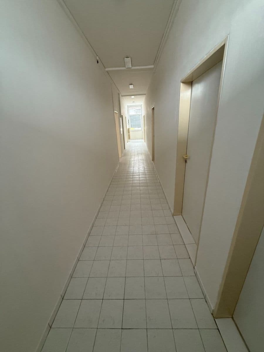 non-residential property to rent, 127 m², U Vlečky, Ústí nad Labem, Ústecký Region non-residential property to rent, 127 m², U Vlečky, Ústí nad Labem, Ústecký Region