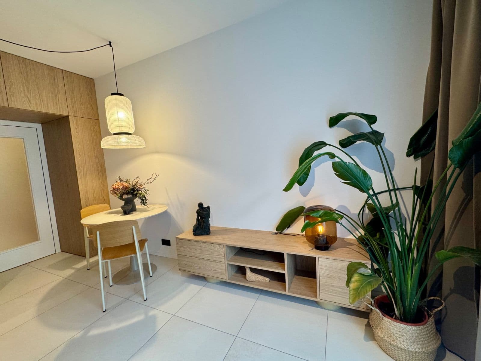 Studio flat to rent, 29 m², Krymská, Prague, Prague Studio flat to rent, 29 m², Krymská, Prague, Prague