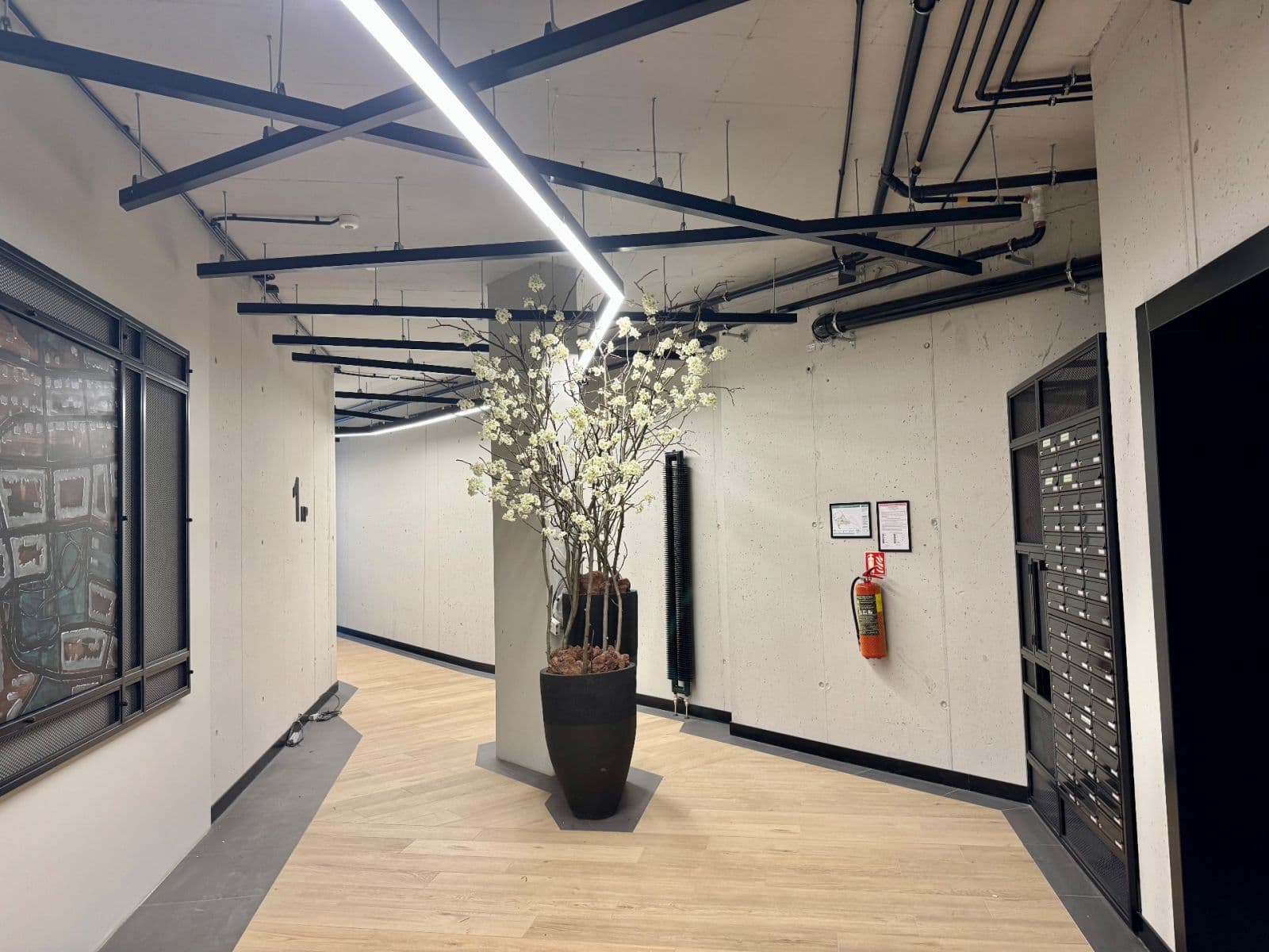 Studio flat to rent, 29 m², Krymská, Prague, Prague Studio flat to rent, 29 m², Krymská, Prague, Prague