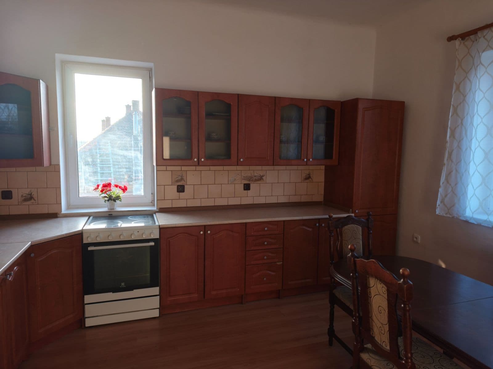 3 bedroom flat to rent, 120 m², Vraňany, Středočeský Region 3 bedroom flat to rent, 120 m², Vraňany, Středočeský Region