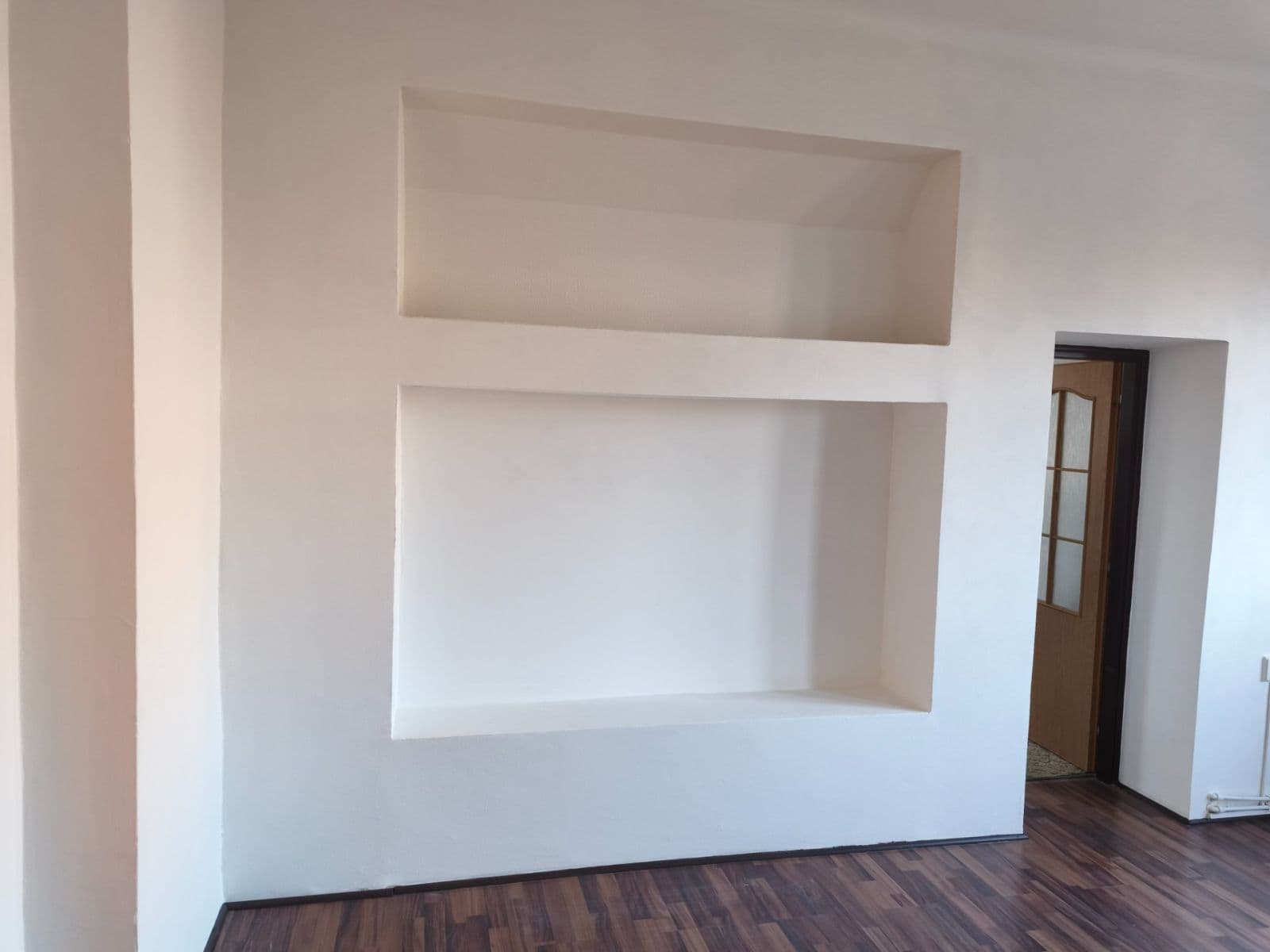 3 bedroom flat to rent, 120 m², Vraňany, Středočeský Region 3 bedroom flat to rent, 120 m², Vraňany, Středočeský Region