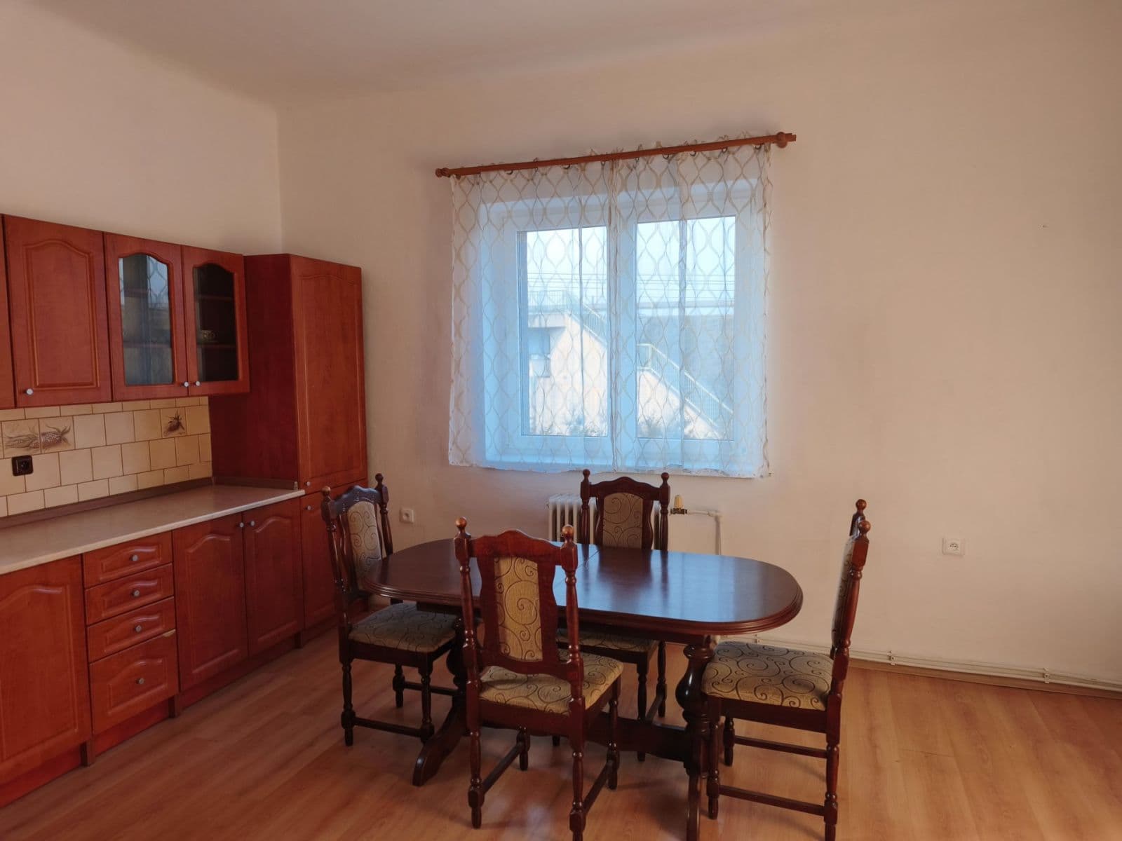 3 bedroom flat to rent, 120 m², Vraňany, Středočeský Region 3 bedroom flat to rent, 120 m², Vraňany, Středočeský Region