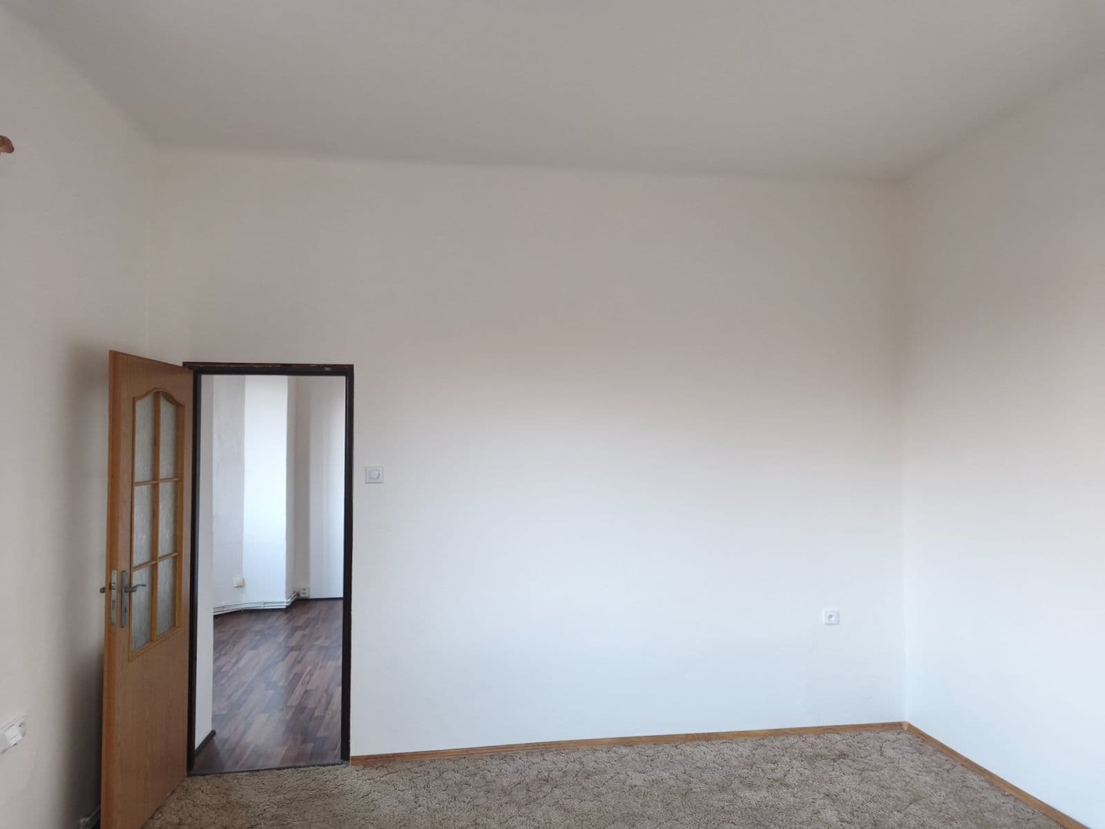 3 bedroom flat to rent, 120 m², Vraňany, Středočeský Region 3 bedroom flat to rent, 120 m², Vraňany, Středočeský Region