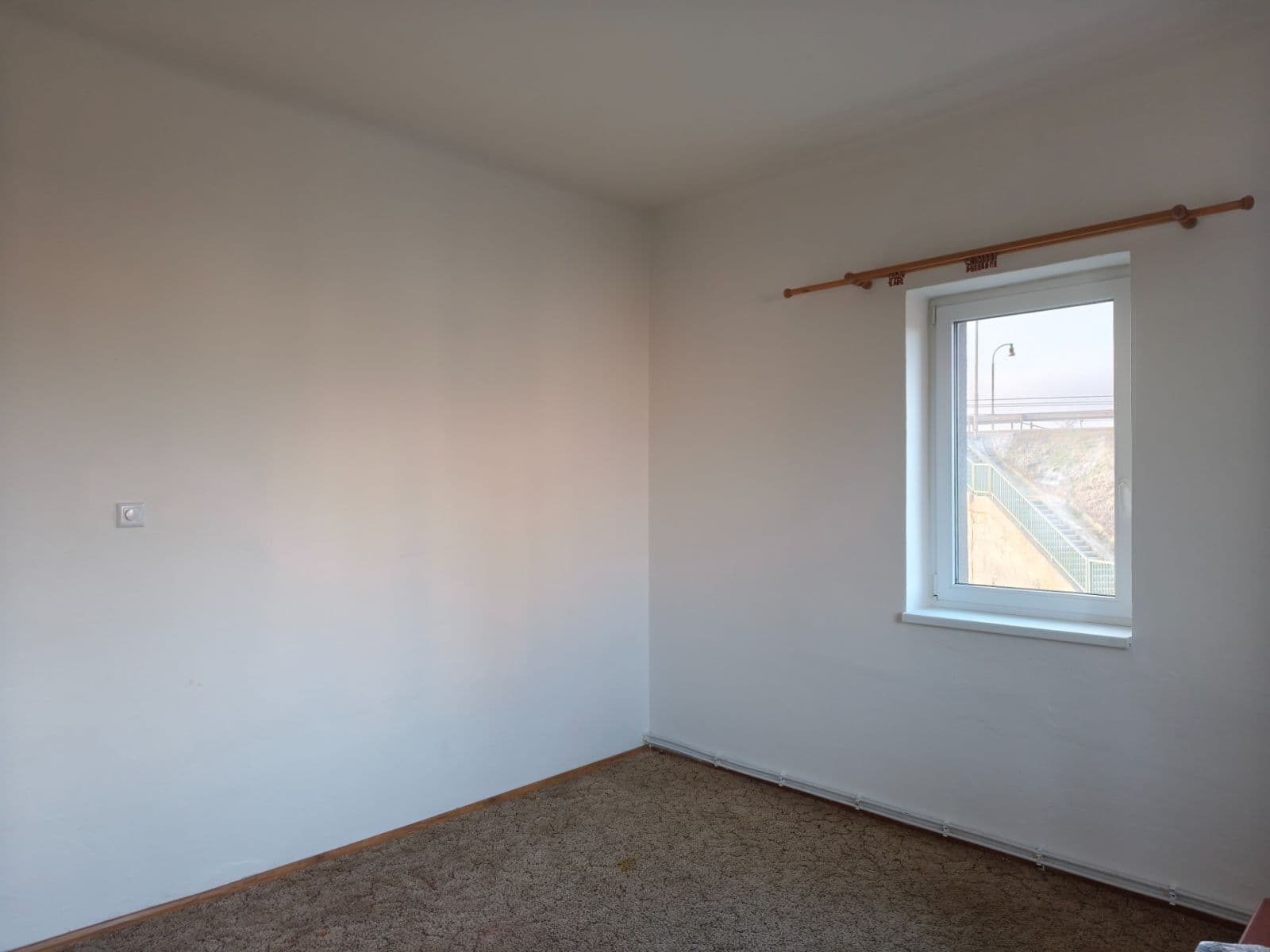 3 bedroom flat to rent, 120 m², Vraňany, Středočeský Region 3 bedroom flat to rent, 120 m², Vraňany, Středočeský Region