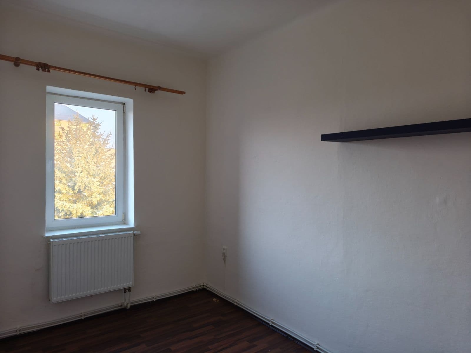 3 bedroom flat to rent, 120 m², Vraňany, Středočeský Region 3 bedroom flat to rent, 120 m², Vraňany, Středočeský Region