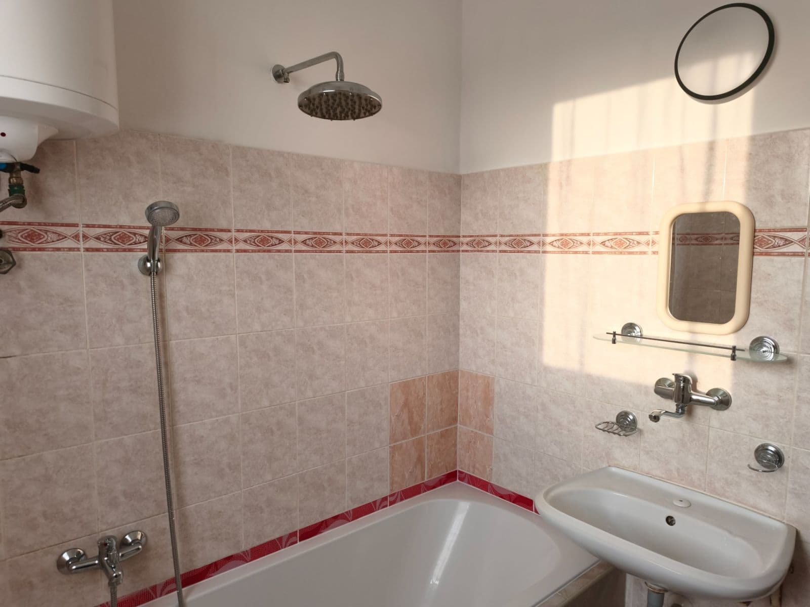 3 bedroom flat to rent, 120 m², Vraňany, Středočeský Region 3 bedroom flat to rent, 120 m², Vraňany, Středočeský Region