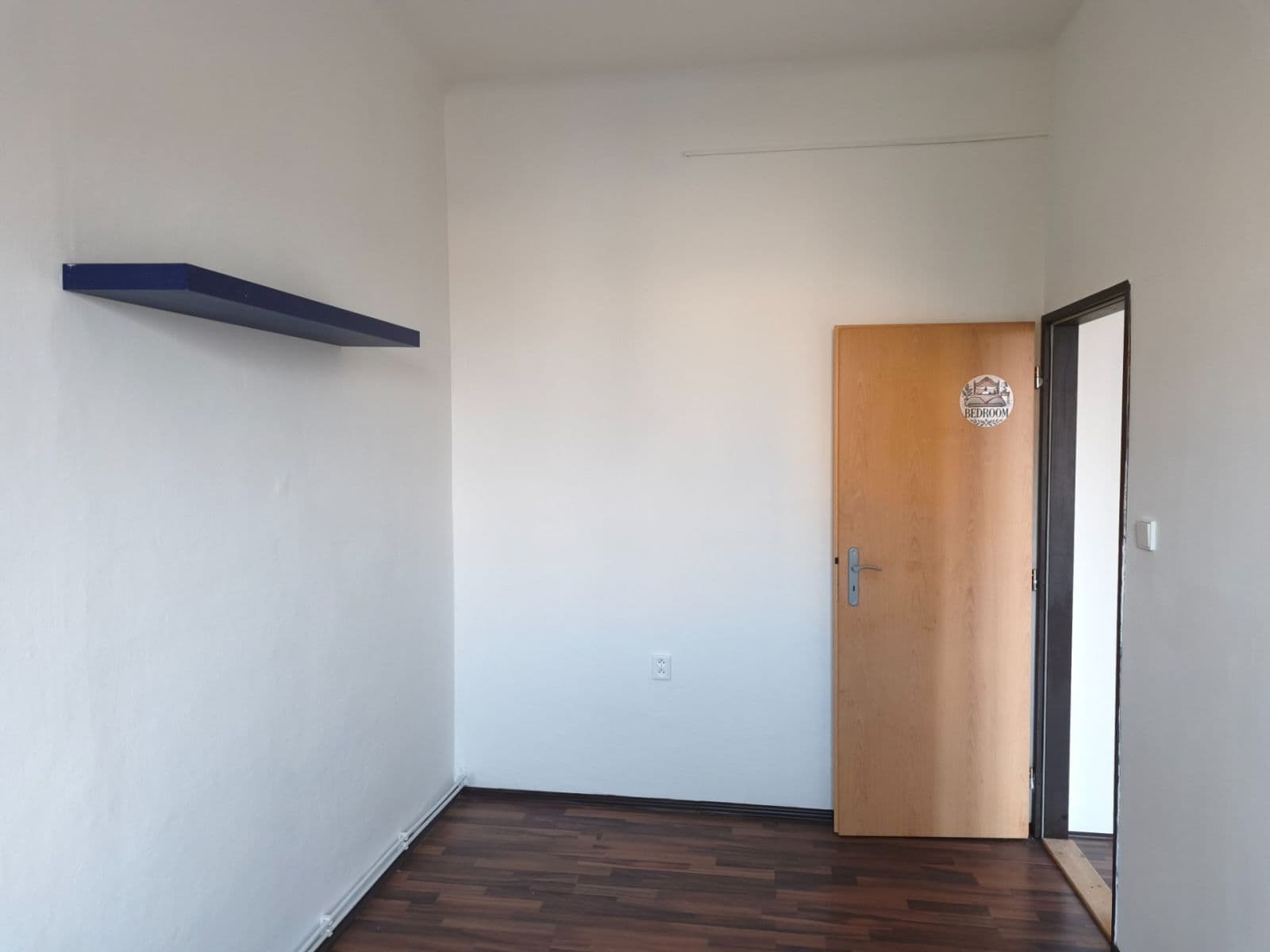 3 bedroom flat to rent, 120 m², Vraňany, Středočeský Region 3 bedroom flat to rent, 120 m², Vraňany, Středočeský Region