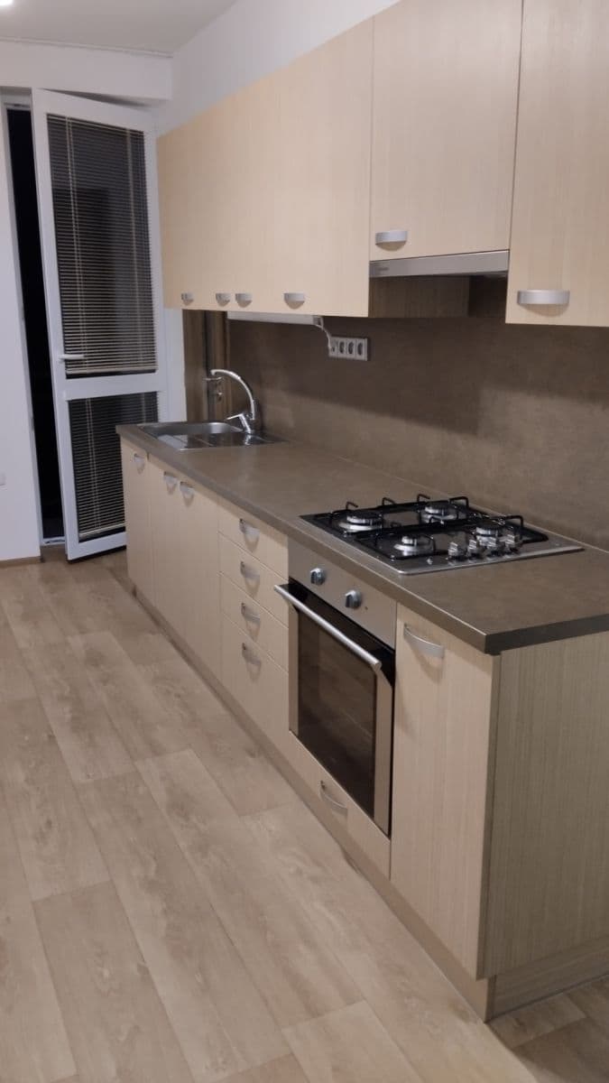 1 bedroom flat to rent, 40 m², Brahmsova, Letovice, Jihomoravský Region 1 bedroom flat to rent, 40 m², Brahmsova, Letovice, Jihomoravský Region