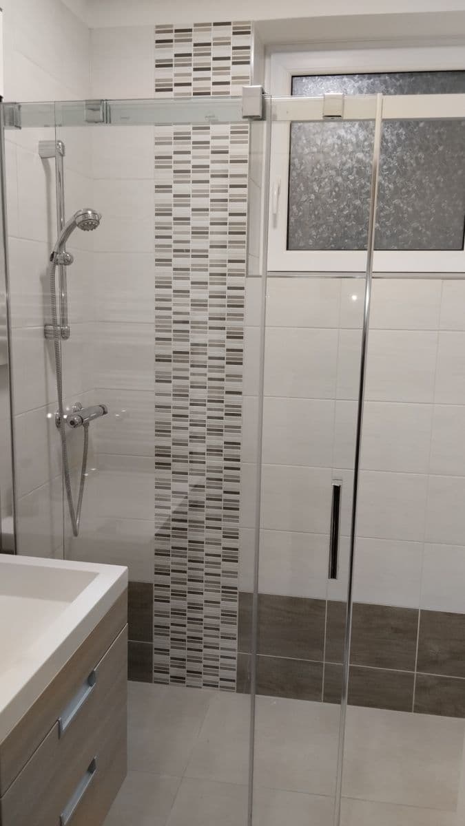 1 bedroom flat to rent, 40 m², Brahmsova, Letovice, Jihomoravský Region 1 bedroom flat to rent, 40 m², Brahmsova, Letovice, Jihomoravský Region