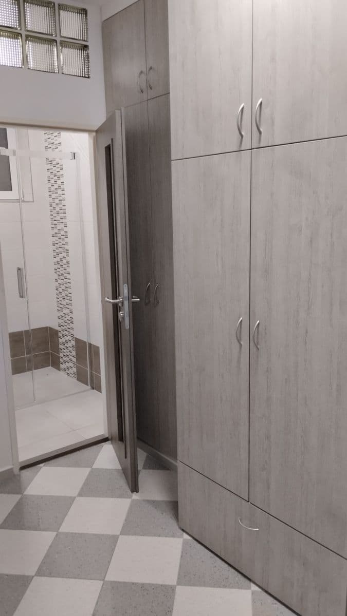 1 bedroom flat to rent, 40 m², Brahmsova, Letovice, Jihomoravský Region 1 bedroom flat to rent, 40 m², Brahmsova, Letovice, Jihomoravský Region