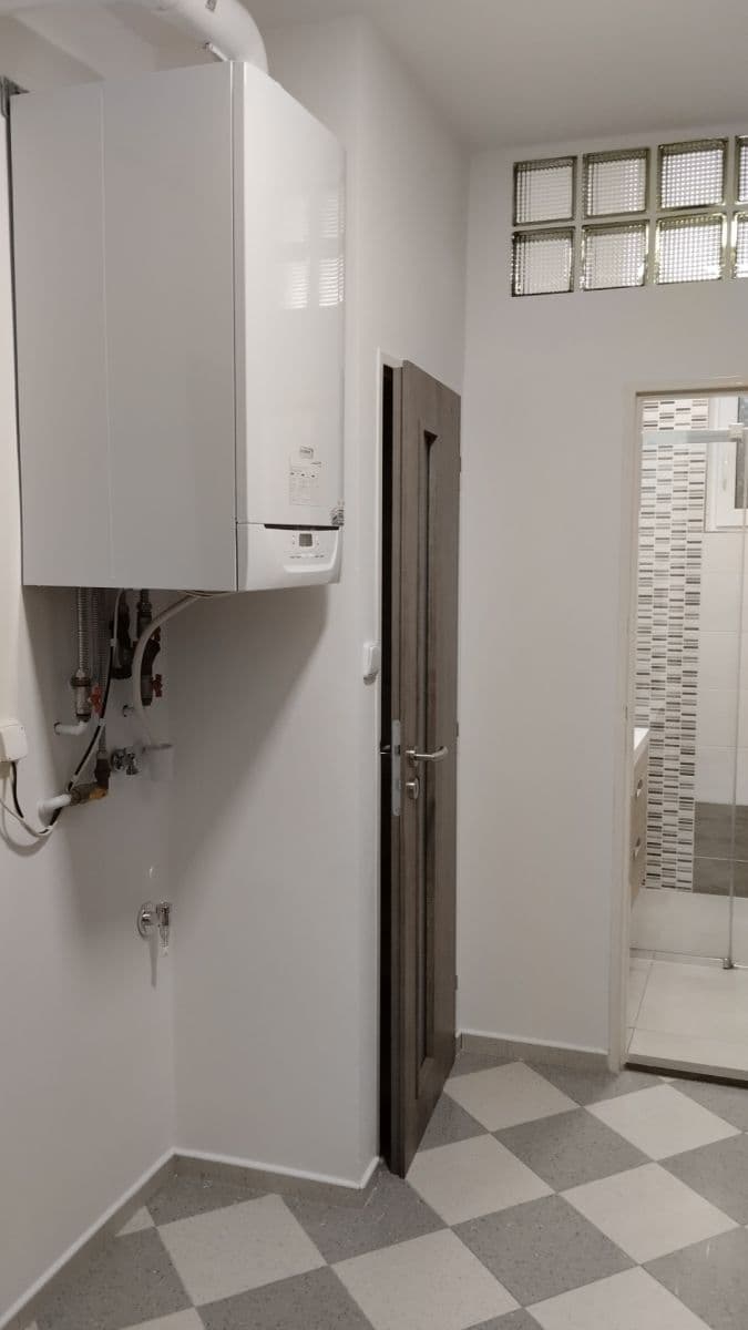 1 bedroom flat to rent, 40 m², Brahmsova, Letovice, Jihomoravský Region 1 bedroom flat to rent, 40 m², Brahmsova, Letovice, Jihomoravský Region