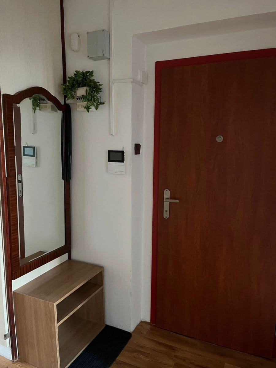 2 bedroom with open-plan kitchen flat to rent, 54 m², Hlavní, Prague, Prague 2 bedroom with open-plan kitchen flat to rent, 54 m², Hlavní, Prague, Prague