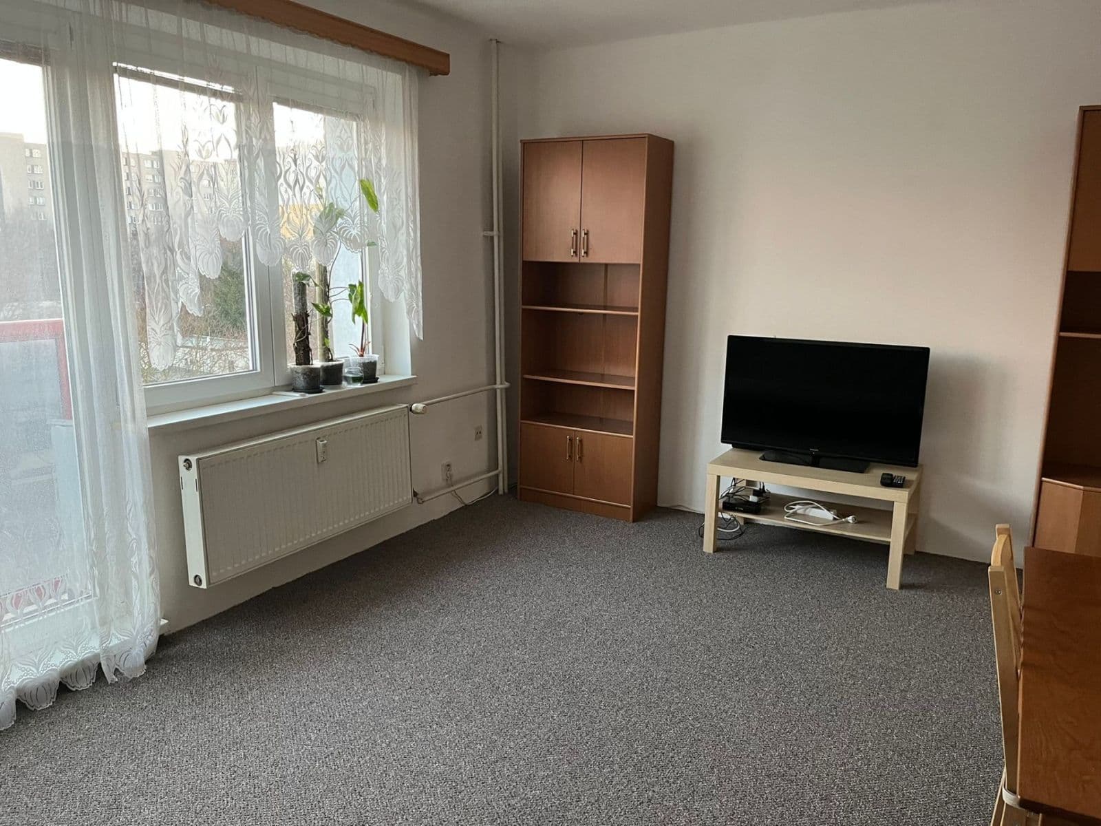 2 bedroom with open-plan kitchen flat to rent, 54 m², Hlavní, Prague, Prague 2 bedroom with open-plan kitchen flat to rent, 54 m², Hlavní, Prague, Prague