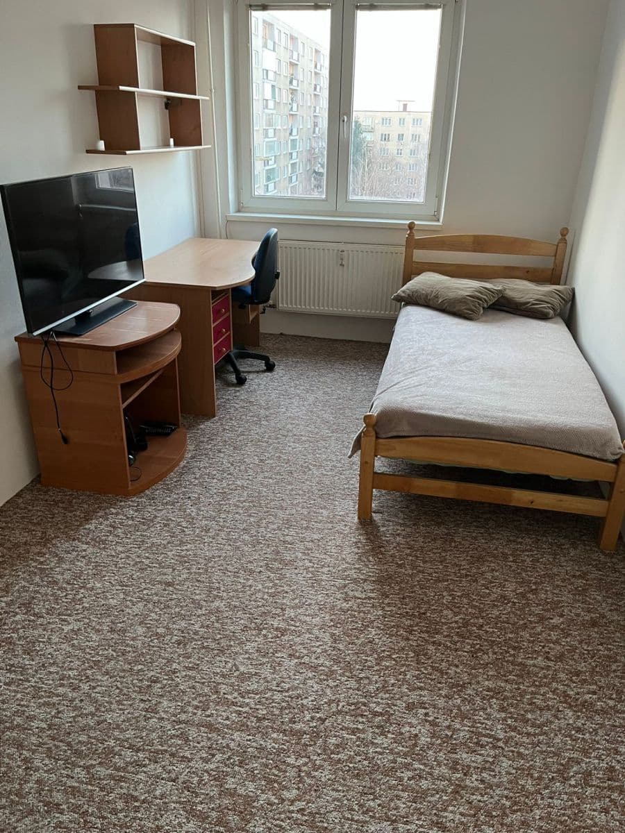 2 bedroom with open-plan kitchen flat to rent, 54 m², Hlavní, Prague, Prague 2 bedroom with open-plan kitchen flat to rent, 54 m², Hlavní, Prague, Prague