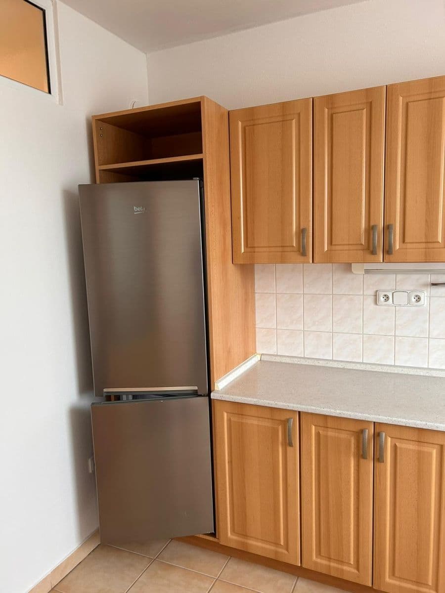 1 bedroom flat to rent, 28 m², J. Haška, Letovice, Jihomoravský Region 1 bedroom flat to rent, 28 m², J. Haška, Letovice, Jihomoravský Region