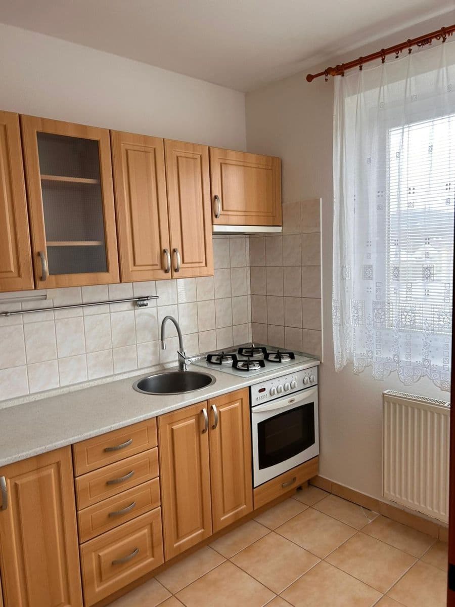 1 bedroom flat to rent, 28 m², J. Haška, Letovice, Jihomoravský Region 1 bedroom flat to rent, 28 m², J. Haška, Letovice, Jihomoravský Region