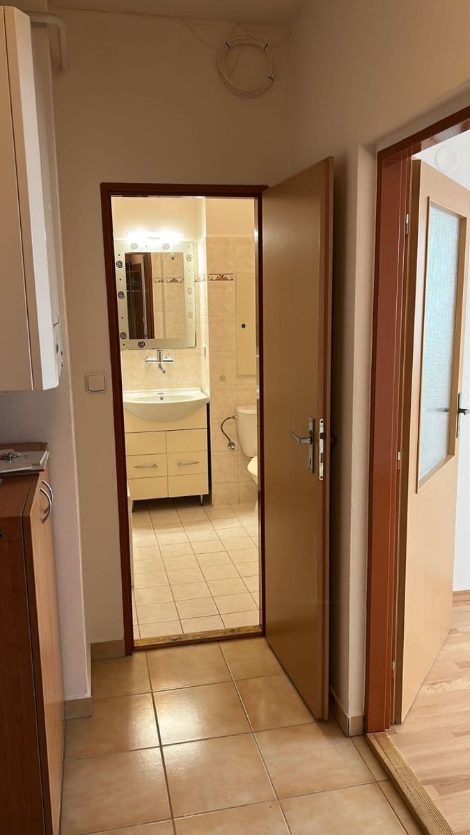 1 bedroom flat to rent, 28 m², J. Haška, Letovice, Jihomoravský Region 1 bedroom flat to rent, 28 m², J. Haška, Letovice, Jihomoravský Region