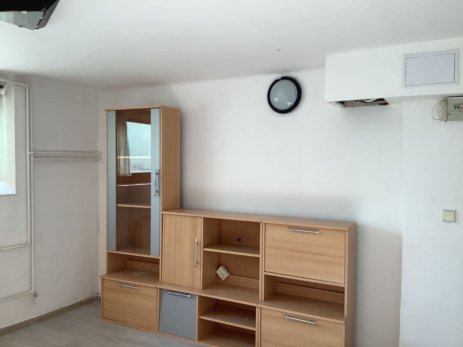 1 bedroom flat to rent, 42 m², Zemkova, Brno, Jihomoravský Region 1 bedroom flat to rent, 42 m², Zemkova, Brno, Jihomoravský Region