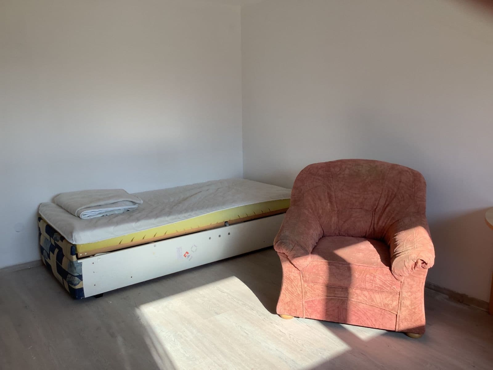 1 bedroom flat to rent, 42 m², Zemkova, Brno, Jihomoravský Region 1 bedroom flat to rent, 42 m², Zemkova, Brno, Jihomoravský Region