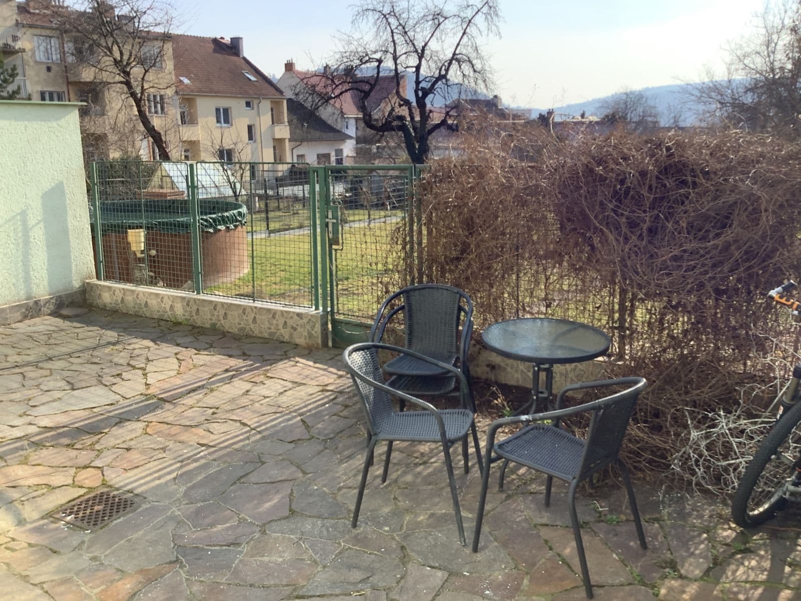 1 bedroom flat to rent, 42 m², Zemkova, Brno, Jihomoravský Region 1 bedroom flat to rent, 42 m², Zemkova, Brno, Jihomoravský Region