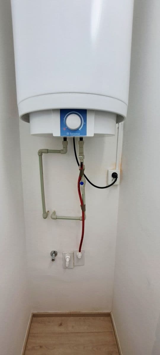 1 bedroom flat to rent, 50 m², Na Jíkalce, Plzeň, Plzeňský Region 1 bedroom flat to rent, 50 m², Na Jíkalce, Plzeň, Plzeňský Region