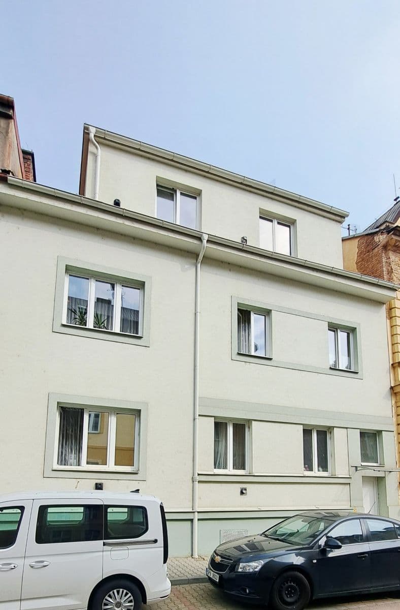 1 bedroom flat to rent, 50 m², Na Jíkalce, Plzeň, Plzeňský Region 1 bedroom flat to rent, 50 m², Na Jíkalce, Plzeň, Plzeňský Region