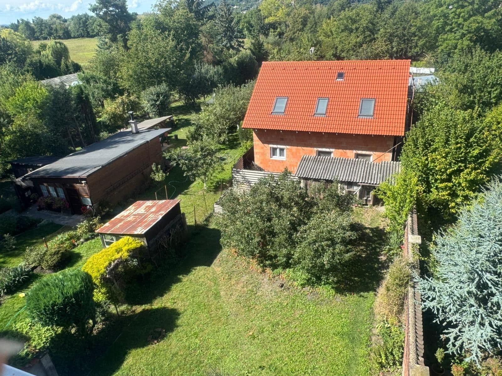 1 bedroom flat to rent, 50 m², Na Jíkalce, Plzeň, Plzeňský Region 1 bedroom flat to rent, 50 m², Na Jíkalce, Plzeň, Plzeňský Region