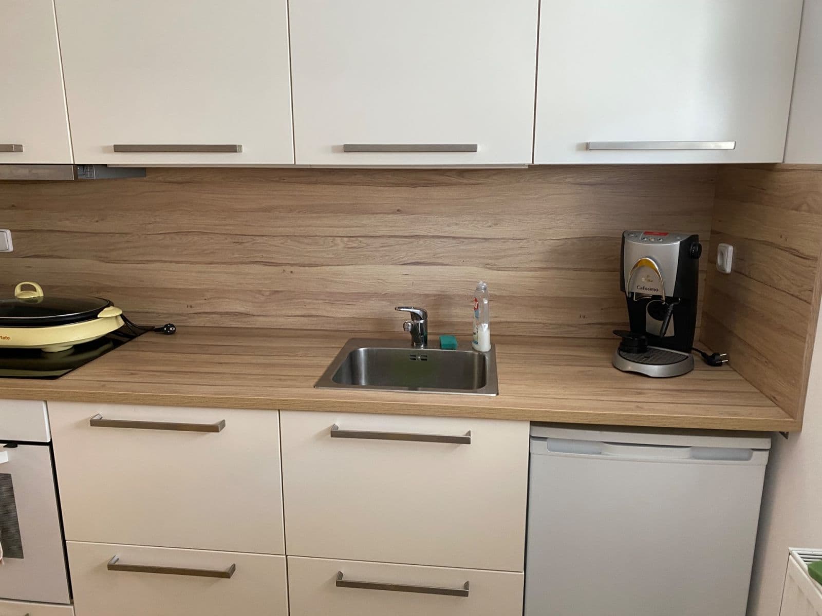 2 bedroom flat to rent, 56 m², H. Malířové, České Budějovice, Jihočeský Region 2 bedroom flat to rent, 56 m², H. Malířové, České Budějovice, Jihočeský Region