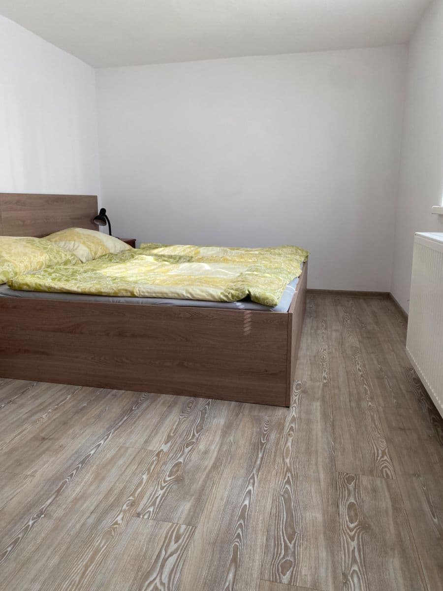 2 bedroom flat to rent, 56 m², H. Malířové, České Budějovice, Jihočeský Region 2 bedroom flat to rent, 56 m², H. Malířové, České Budějovice, Jihočeský Region