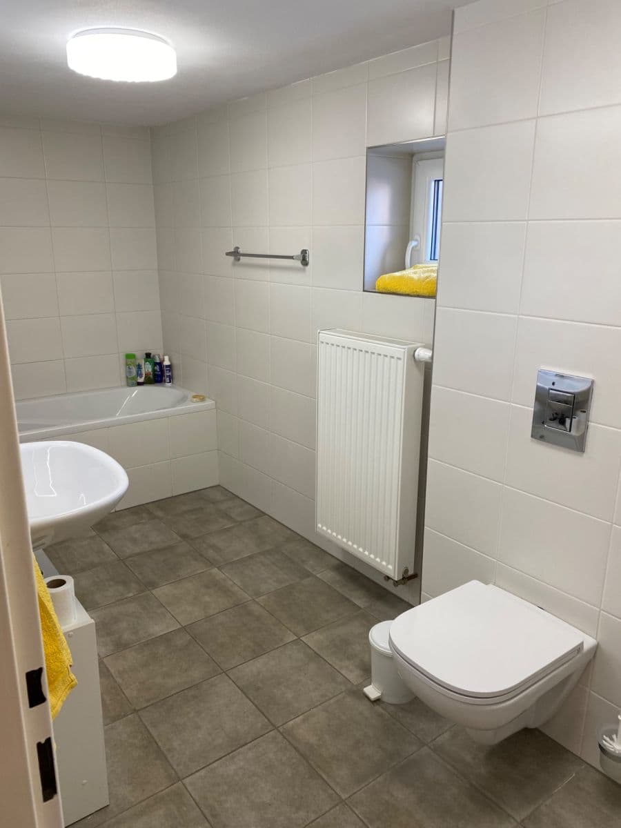 2 bedroom flat to rent, 56 m², H. Malířové, České Budějovice, Jihočeský Region 2 bedroom flat to rent, 56 m², H. Malířové, České Budějovice, Jihočeský Region