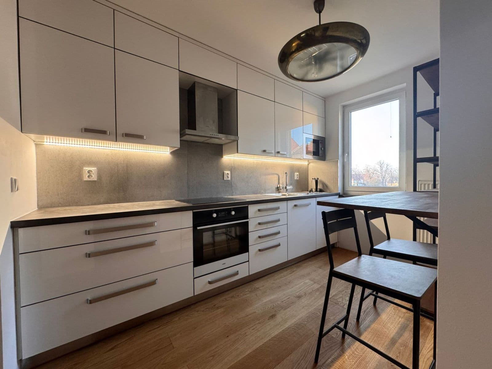 3 bedroom flat to rent, 75 m², Horní, Úžice, Středočeský Region 3 bedroom flat to rent, 75 m², Horní, Úžice, Středočeský Region