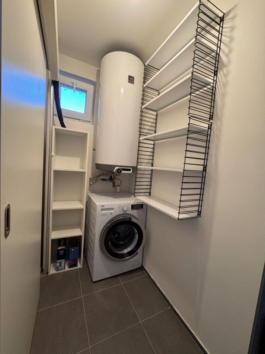 3 bedroom flat to rent, 75 m², Horní, Úžice, Středočeský Region 3 bedroom flat to rent, 75 m², Horní, Úžice, Středočeský Region